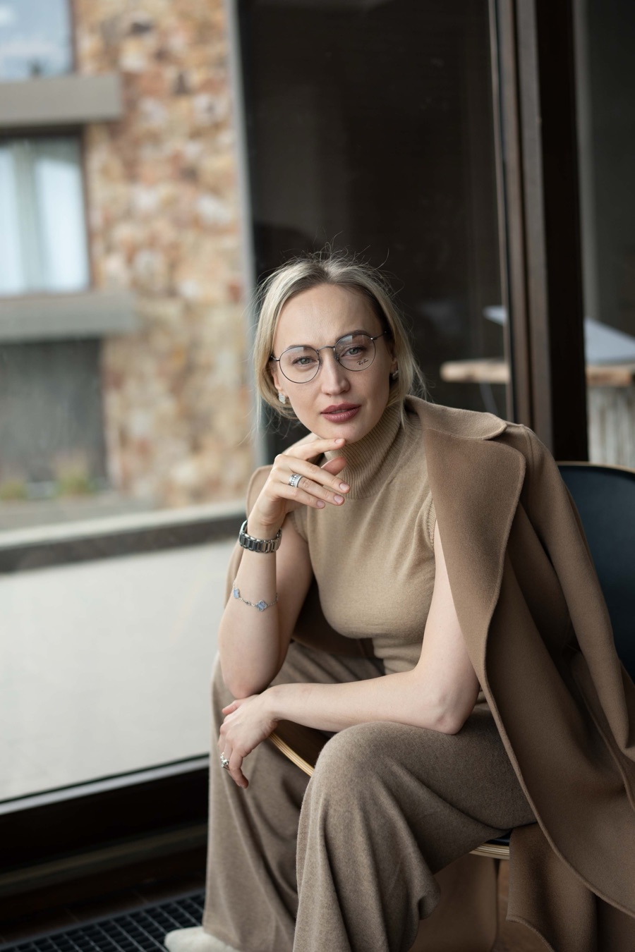 Светлана Левина — психотерапевт